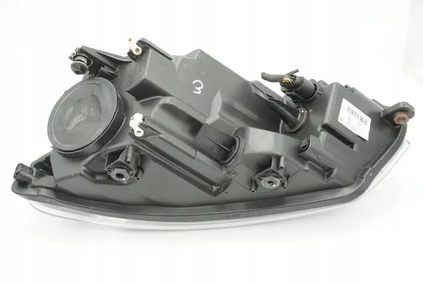 Oikea Ajovalo VW Caddy III Lift 2K5941006A image 5