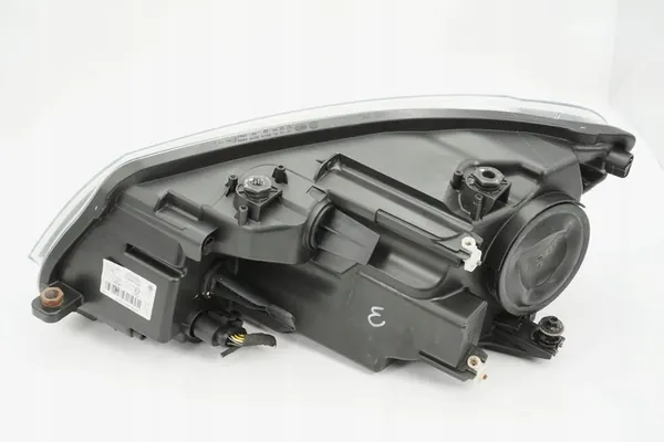 Oikea Ajovalo VW Caddy III Lift 2K5941006A image 6