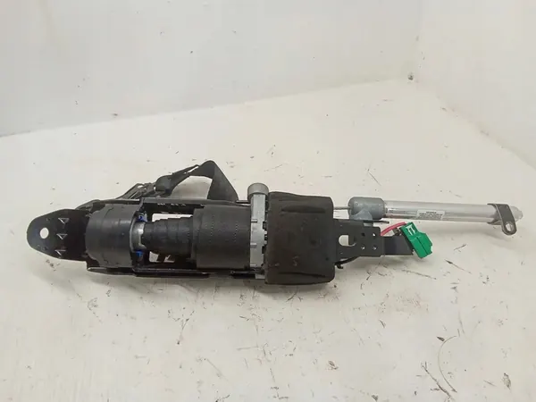 Volvo Seat Belt OE 39803977 image 2