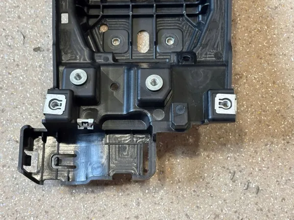 Framväxelspaksram OEM 80B863531A image 4