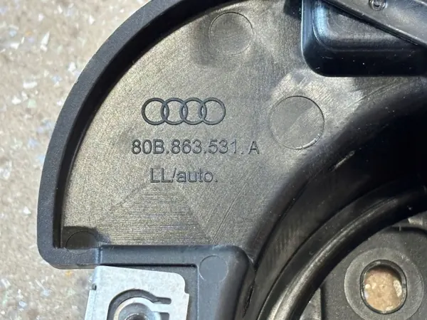 Framväxelspaksram OEM 80B863531A image 6