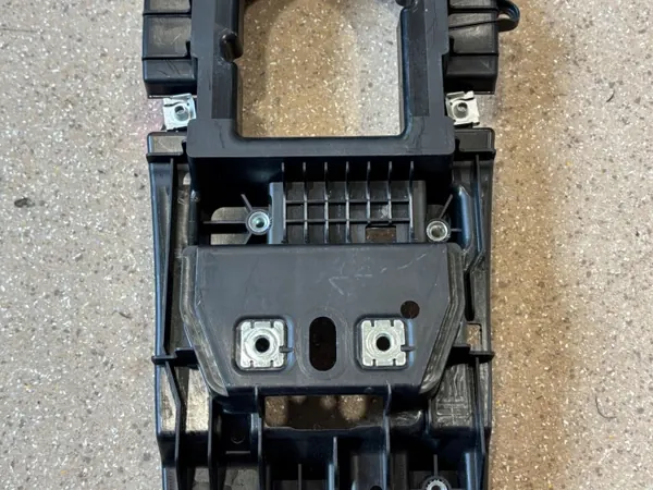 Framväxelspaksram OEM 80B863531A image 8