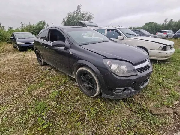 Motor de arranque Opel Astra 2006 1.7L 8973860620 s114-869 image 5