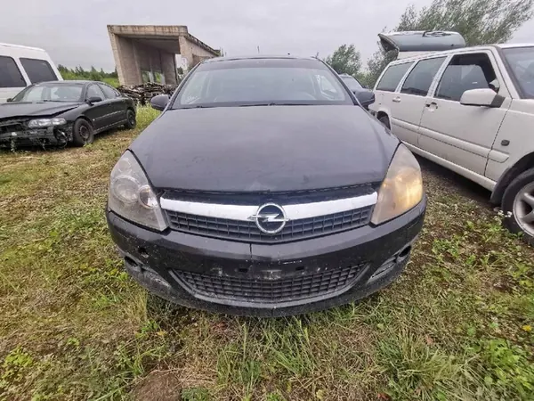 Motor de arranque Opel Astra 2006 1.7L 8973860620 s114-869 image 6