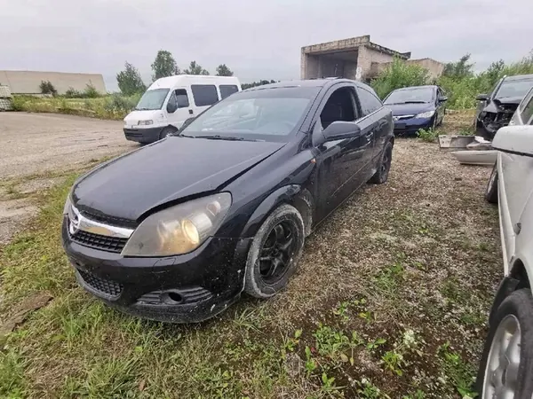 Motor de arranque Opel Astra 2006 1.7L 8973860620 s114-869 image 7