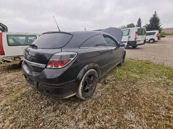 Motor de arranque Opel Astra 2006 1.7L 8973860620 s114-869 image 9