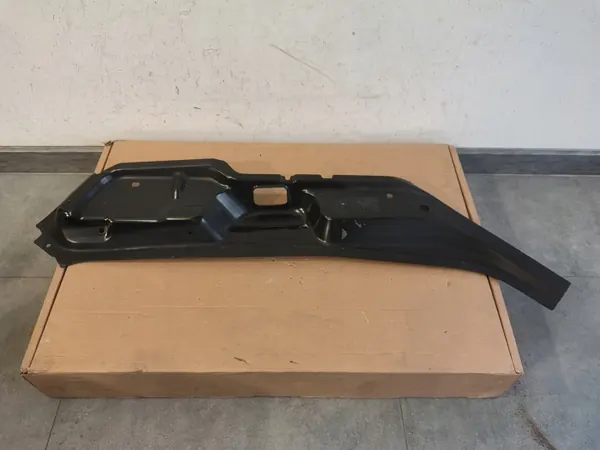 Mercedes Sprinter 906 Innenpfeiler links vorne A9066305216 image 2