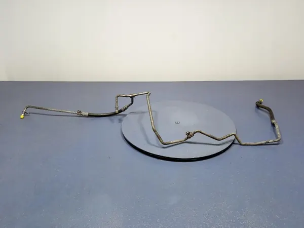 Conduto de óleo caixa OEM 01 para Mercedes Classe E W212 image 3