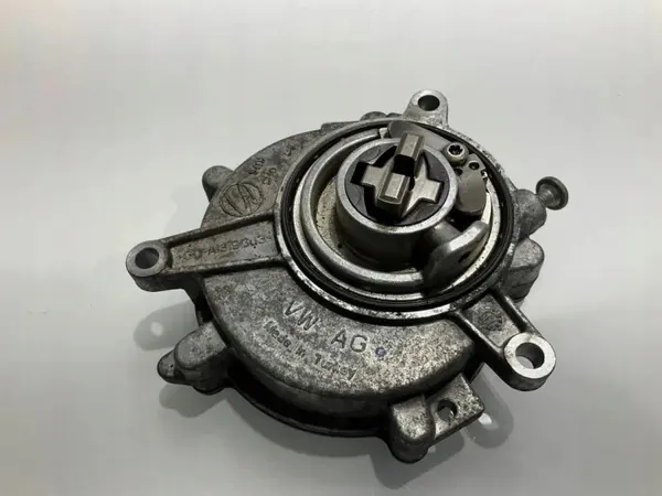 Vacuümpomp OEM 06M145100L voor Audi Porsche 3.0 TFSI image 2