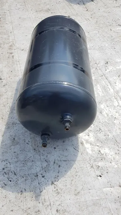 Tanque de aire 30L ABRA383 DAF 45 55 LF Euro 6 image 4
