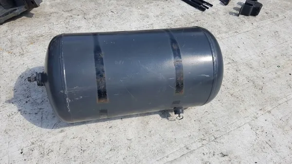 Tanque de aire 30L ABRA383 DAF 45 55 LF Euro 6 image 5