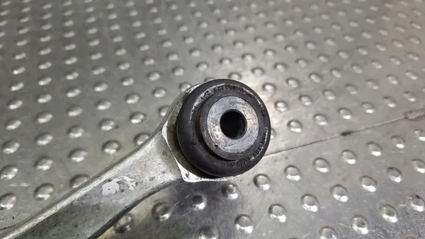 Braccio di Controllo Posteriore BMW E90 E92 E93 M3 Sinistro Destro 2283549 image 7