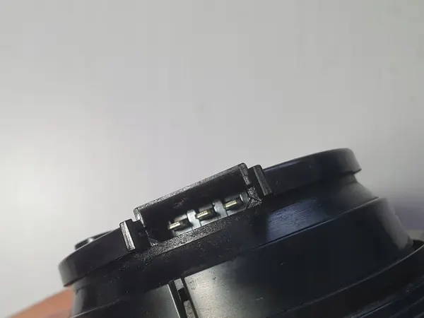 Moteur de Miroir Opel Vectra C Signum 3 Pin OE image 4