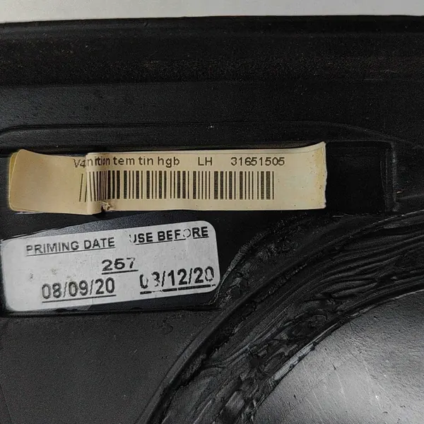 Linke Heckscheibe OEM 31651505 Volvo V60 II 2020 image 5
