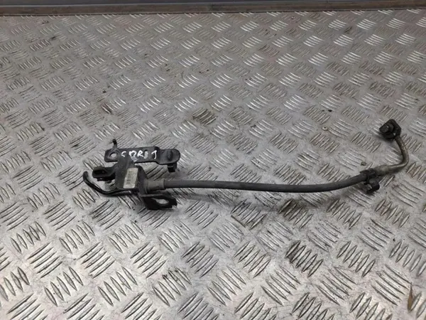 Líneas de freno Chevrolet Corvette OEM 20988187 image 2
