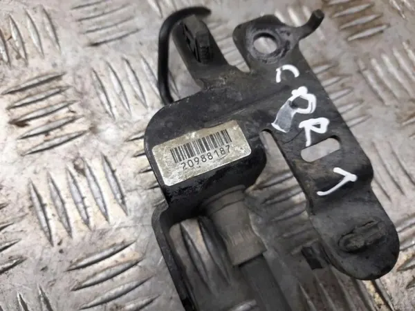 Líneas de freno Chevrolet Corvette OEM 20988187 image 3