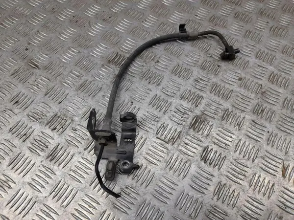 Líneas de freno Chevrolet Corvette OEM 20988187 image 5