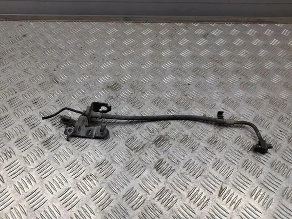 Líneas de freno Chevrolet Corvette OEM 20988187 image 6