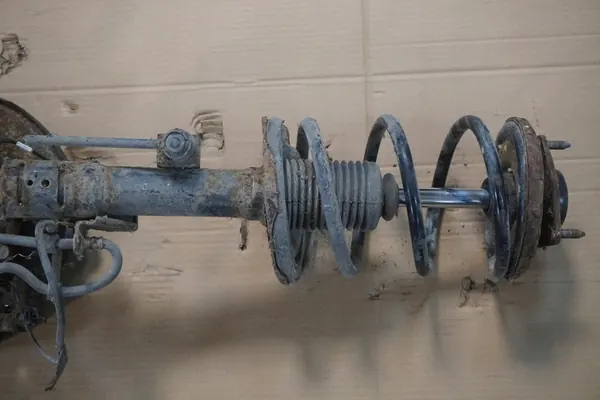 Mitsubishi Outlander II 2.0 Diesel McPherson Anteriore Destro 2007-2012 image 6