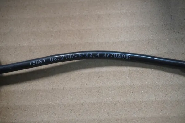 Mitsubishi Outlander II 2.0 Diesel McPherson Anteriore Destro 2007-2012 image 7