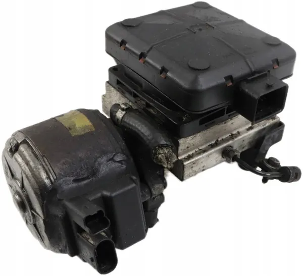 Bomba suspensão Citroen C5 I OEM 9636715980 image 2