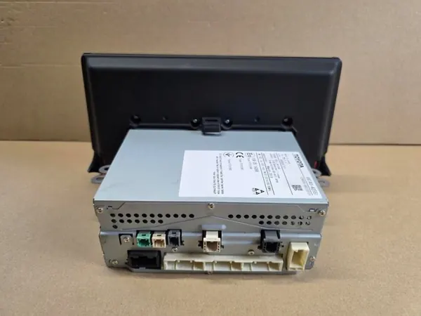 Radio Navegación Toyota RAV 4 V OEM 86140-42551 image 5