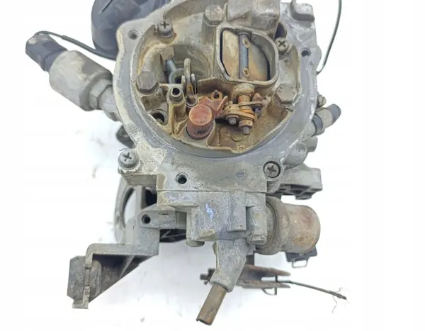 Carburateur OEM 2E-E / 030129016L pour Audi 80 B2 1.8 image 3