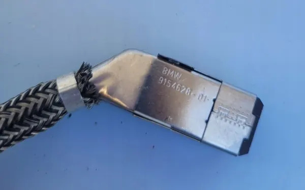 Xenon ballast kabel OEM 9154628 för BMW E93 image 3