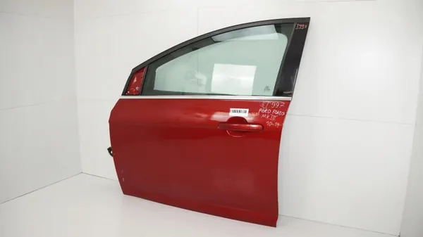 OEM 360185516 Vordere linke Tür für Ford Focus MK3 image 3