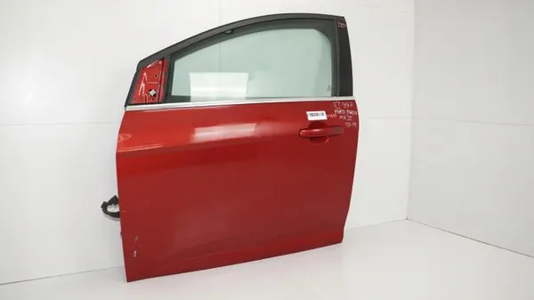OEM 360185516 Vordere linke Tür für Ford Focus MK3 image 4