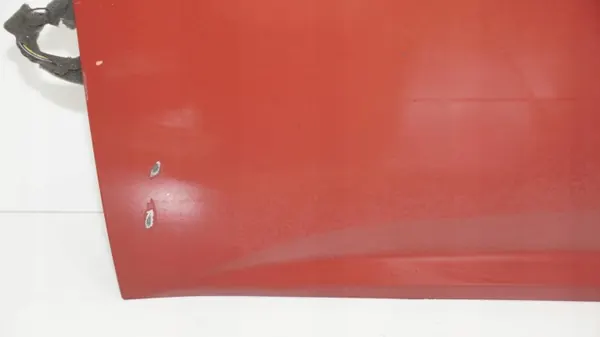 OEM 360185516 Vordere linke Tür für Ford Focus MK3 image 5