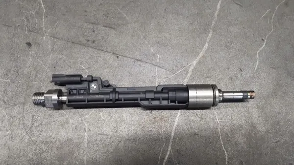 Iniettore BMW M5 M6 8627842, 0261500262 image 3