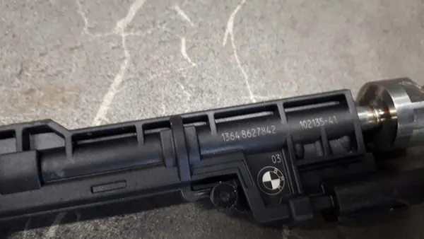 Iniettore BMW M5 M6 8627842, 0261500262 image 4