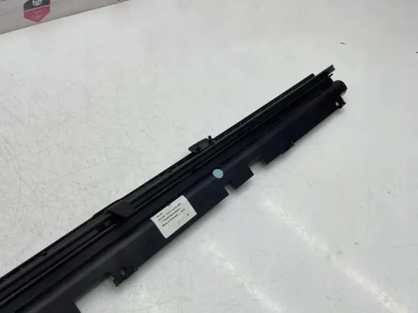Gebrauchter Audi Kofferraumrollo OEM 4E4861334G 3.0L Diesel image 3