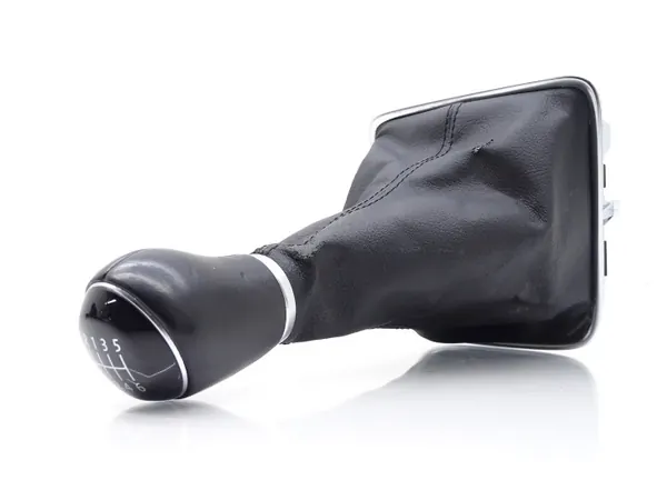 Pommeau & Manchon OEM 5N0711113N pour VW Tiguan image 2