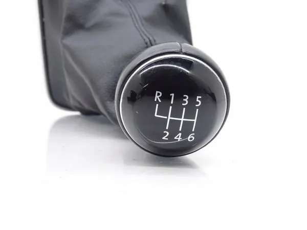 Pommeau & Manchon OEM 5N0711113N pour VW Tiguan image 3