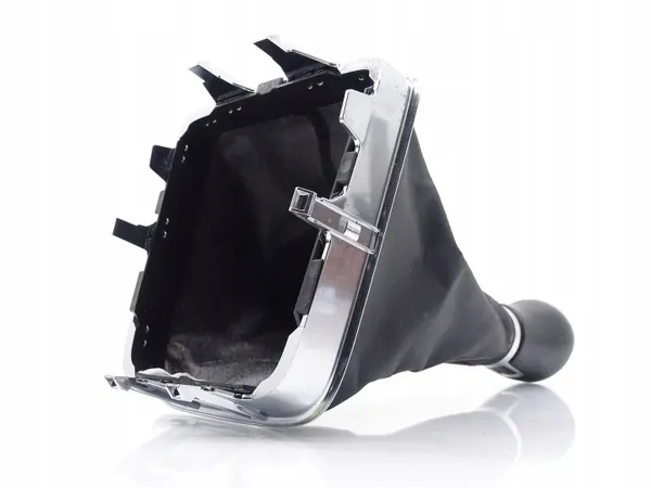 Pommeau & Manchon OEM 5N0711113N pour VW Tiguan image 4