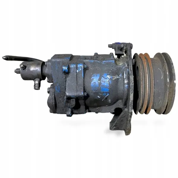 Bomba hidráulica usada OEM 77700683 de ER image 3