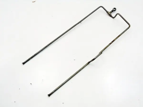 Rail d'huile N62B44AMOGSL pour moteur BMW 4.4 N62 image 2