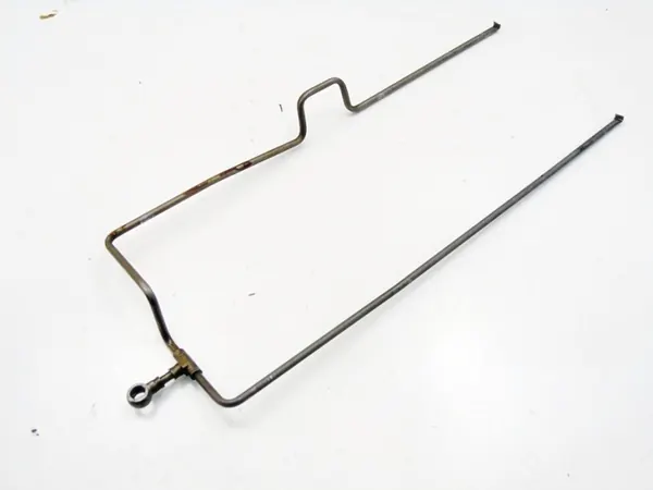 Rail d'huile N62B44AMOGSL pour moteur BMW 4.4 N62 image 3