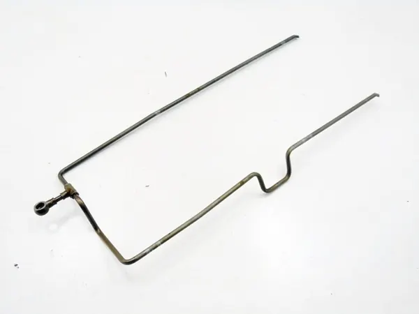 Rail d'huile N62B44AMOGSL pour moteur BMW 4.4 N62 image 4
