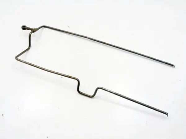 Rail d'huile N62B44AMOGSL pour moteur BMW 4.4 N62 image 5
