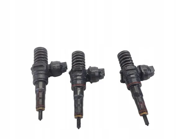 OEM 038130073AJ Inspuit - Gebruikt VAG-SYSTEM image 2
