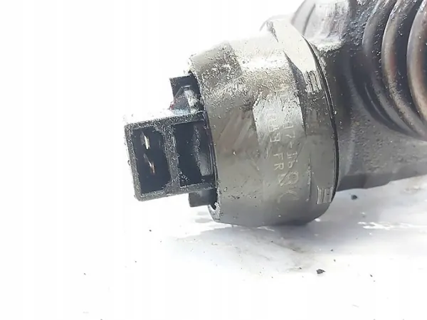 OEM 038130073AJ Inspuit - Gebruikt VAG-SYSTEM image 7