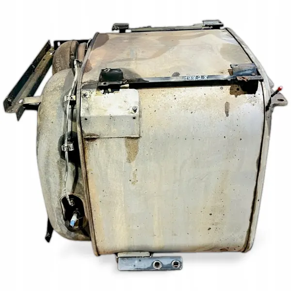 MAN OEM 81151036115 Gebruikte Demper - Directe pasvorm image 3