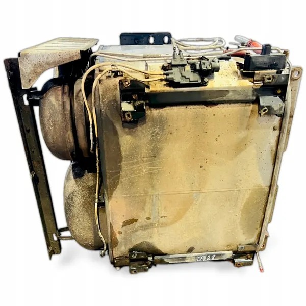 MAN OEM 81151036115 Gebruikte Demper - Directe pasvorm image 5