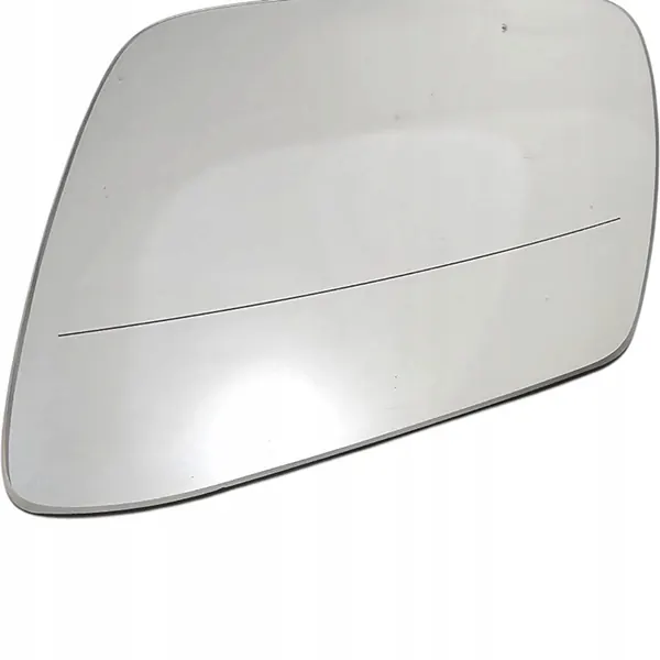 BMW F20 F22 F23 F30 F32 F36 Höger Värmd Spegelglas image 3