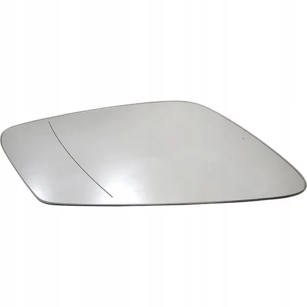 BMW F20 F22 F23 F30 F32 F36 Höger Värmd Spegelglas image 4