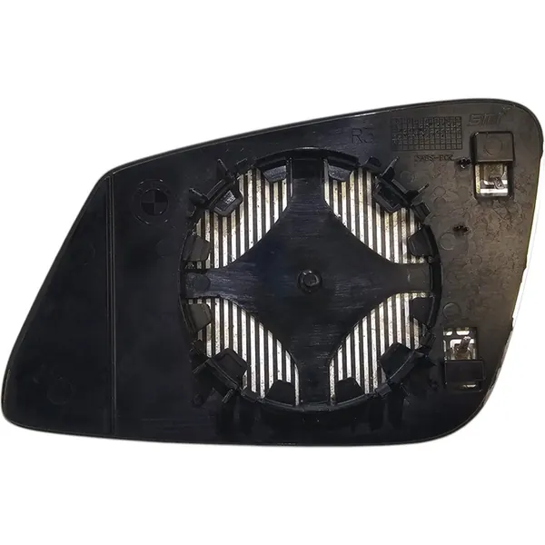 BMW F20 F22 F23 F30 F32 F36 Höger Värmd Spegelglas image 6