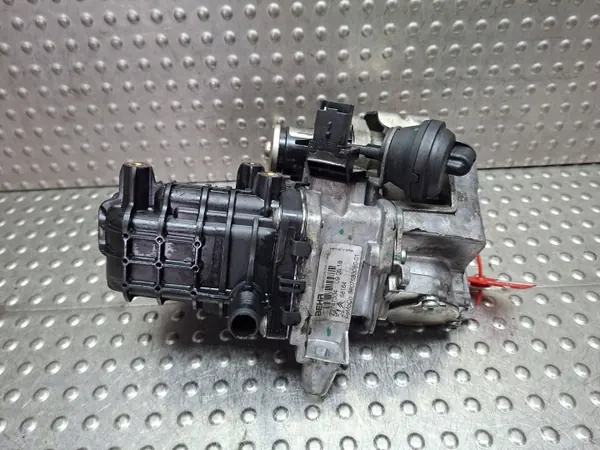 Soupape EGR Refroidisseur OEM S26338204 Peugeot 3008 image 5